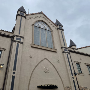 庭からみた外観です。|747422さんのマリエール山手(Marriyell YAMATE)の写真(2563806)