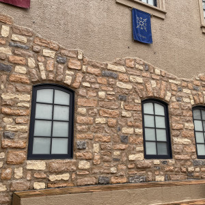 庭からみた外観です。|747422さんのマリエール山手(Marriyell YAMATE)の写真(2563809)