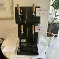タップマルシェ最高です