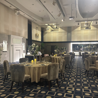 式場は四つあります