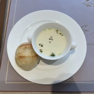 試食