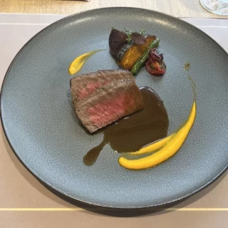 試食