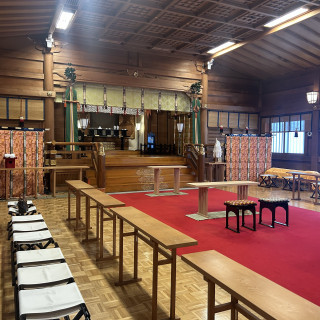 神殿