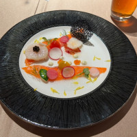 前菜