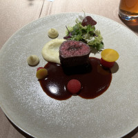 お肉