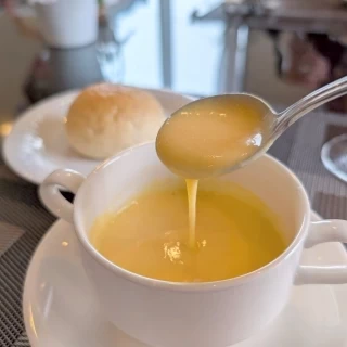 スープ