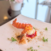 魚料理