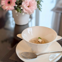 お茶漬け