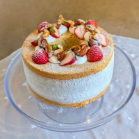 ウエディングケーキ
