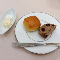 パン2種