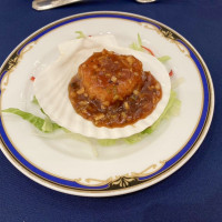 ホタテが美味しかった