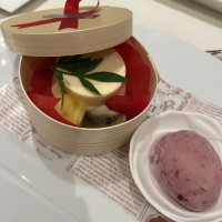 フロマージュケーキ