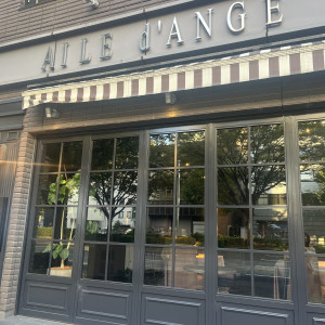 エントランス|747513さんのAILE d'ANGE NAGOYA（エル・ダンジュ ナゴヤ）の写真(2432786)