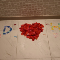 サプライズ演出