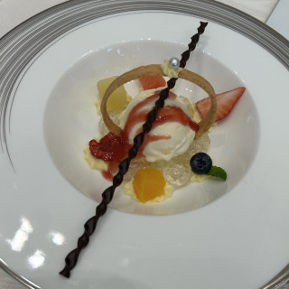 料理