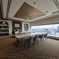 少人数のお部屋です。