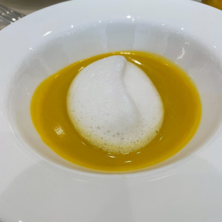 道産食材のメニュー