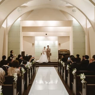 落ち着いた雰囲気です