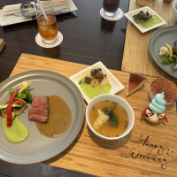 とっても美味しかったです