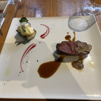 ヒレステーキ