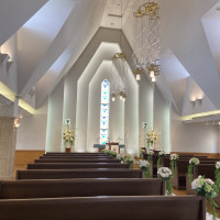 天井が写真で見るより高く感じました。