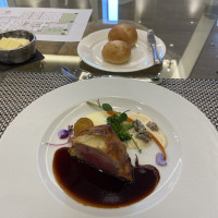 パイ包み焼き。