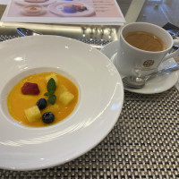 デザート。