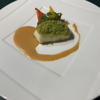試食時のデザート