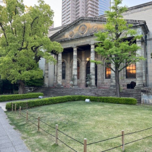 外観の写真|747649さんの旧桜宮公会堂の写真(2433302)