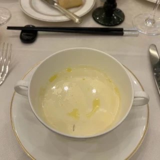 スープ