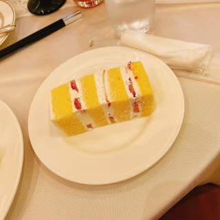 ケーキ