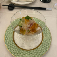 前菜