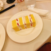 ケーキ