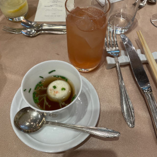 スープ