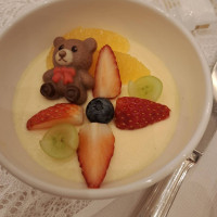 デザート