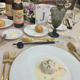 魚料理