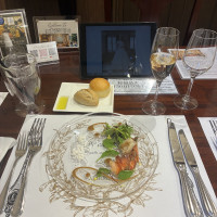 料理