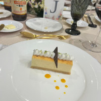 美味しかったです