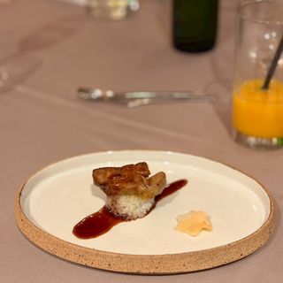 WITH THE STYLE FUKUOKA(ウィズ ザ スタイル フクオカ)のクチコミ 料理・ケーキの写真(1枚目)