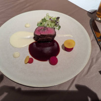 フィレ肉がやわらかかったです
色彩もきれいです