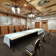 披露宴会場 元禄