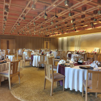 披露宴会場 相生