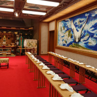 大巳殿