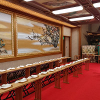 大巳殿