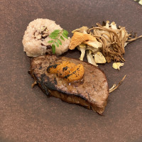 お肉