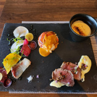 レストラン併設で料理も美味しい
