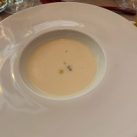 ポタージュスープ