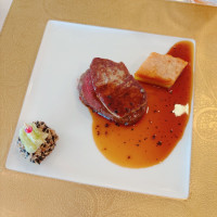 肉料理
