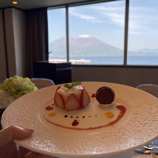 ケーキ