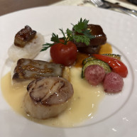 試食内容